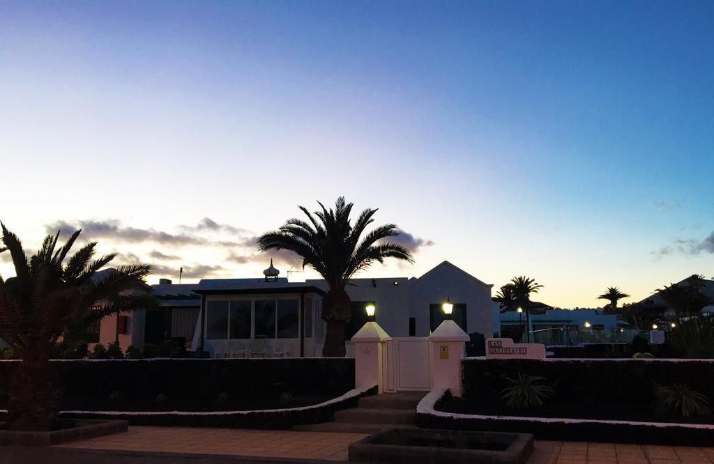 Concha de Mar Apartamento Puerto del Carmen  Exterior foto